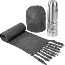Dayton Winter Gift Set Grey